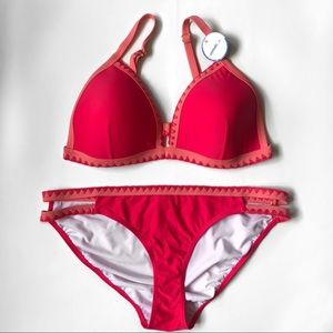 SwimsuitsForAll Bikini